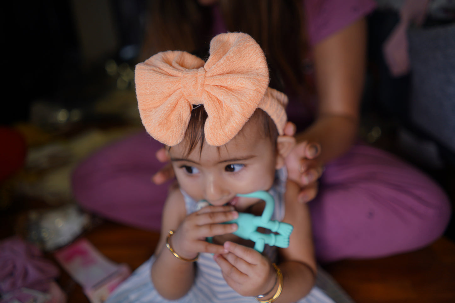 Precious Princess Hairband NAS77