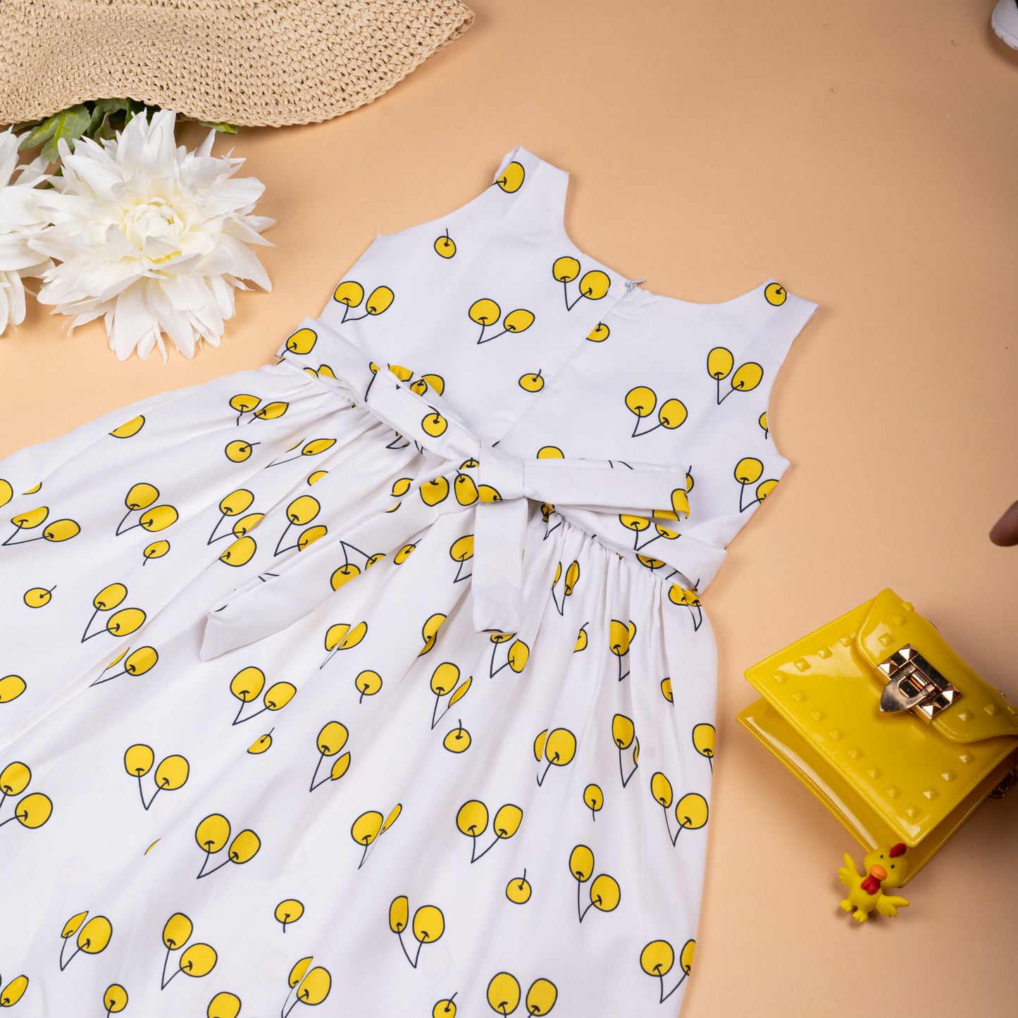 Baby Breeze Dress NAS140