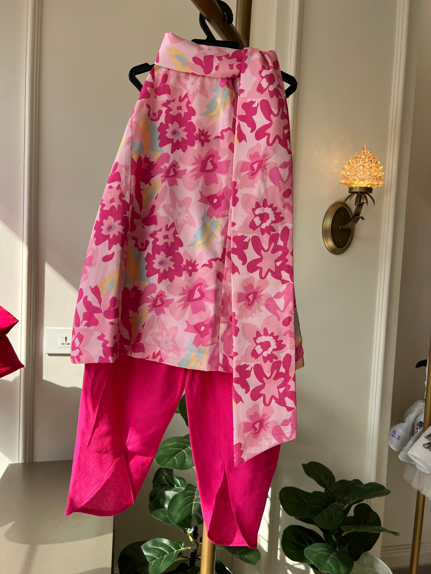 Flora Fiesta tulip set