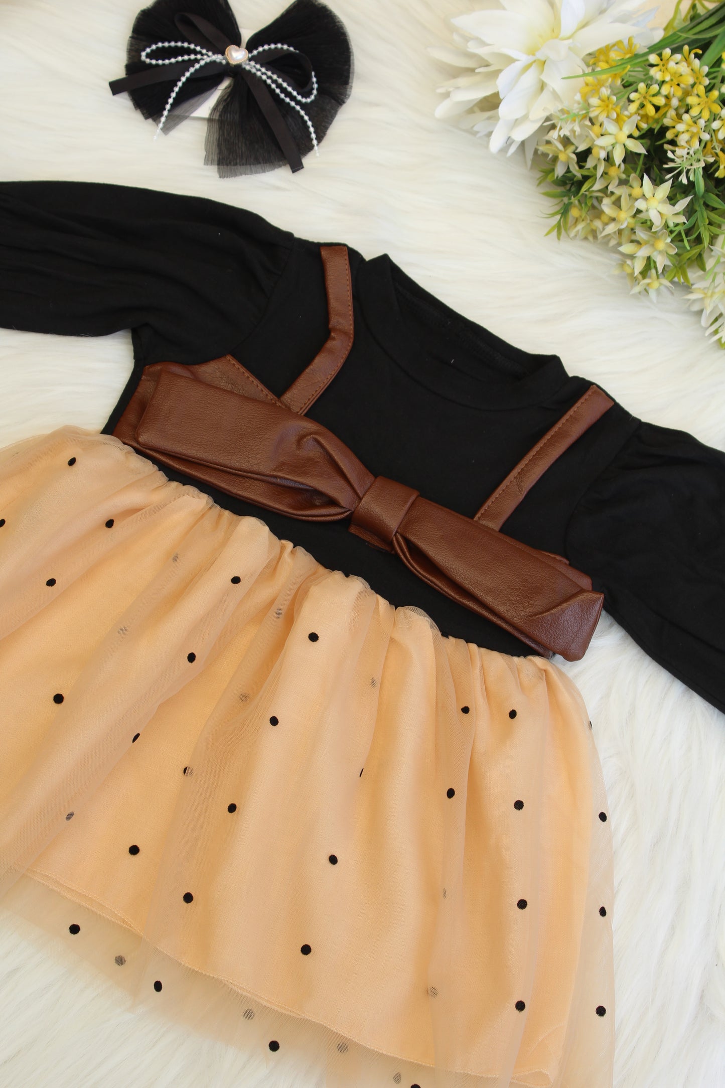 Playful Princess Dress