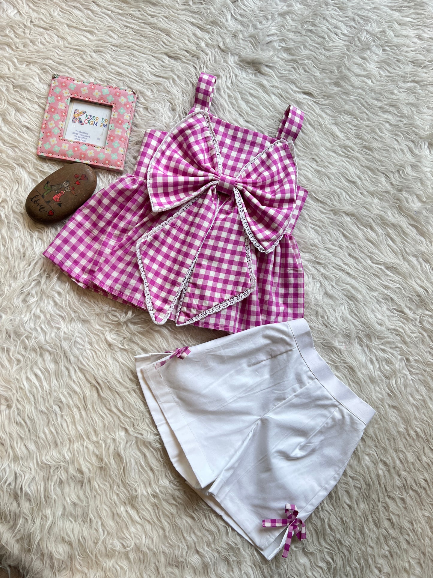 Strawberry Souffle Set NAS1578