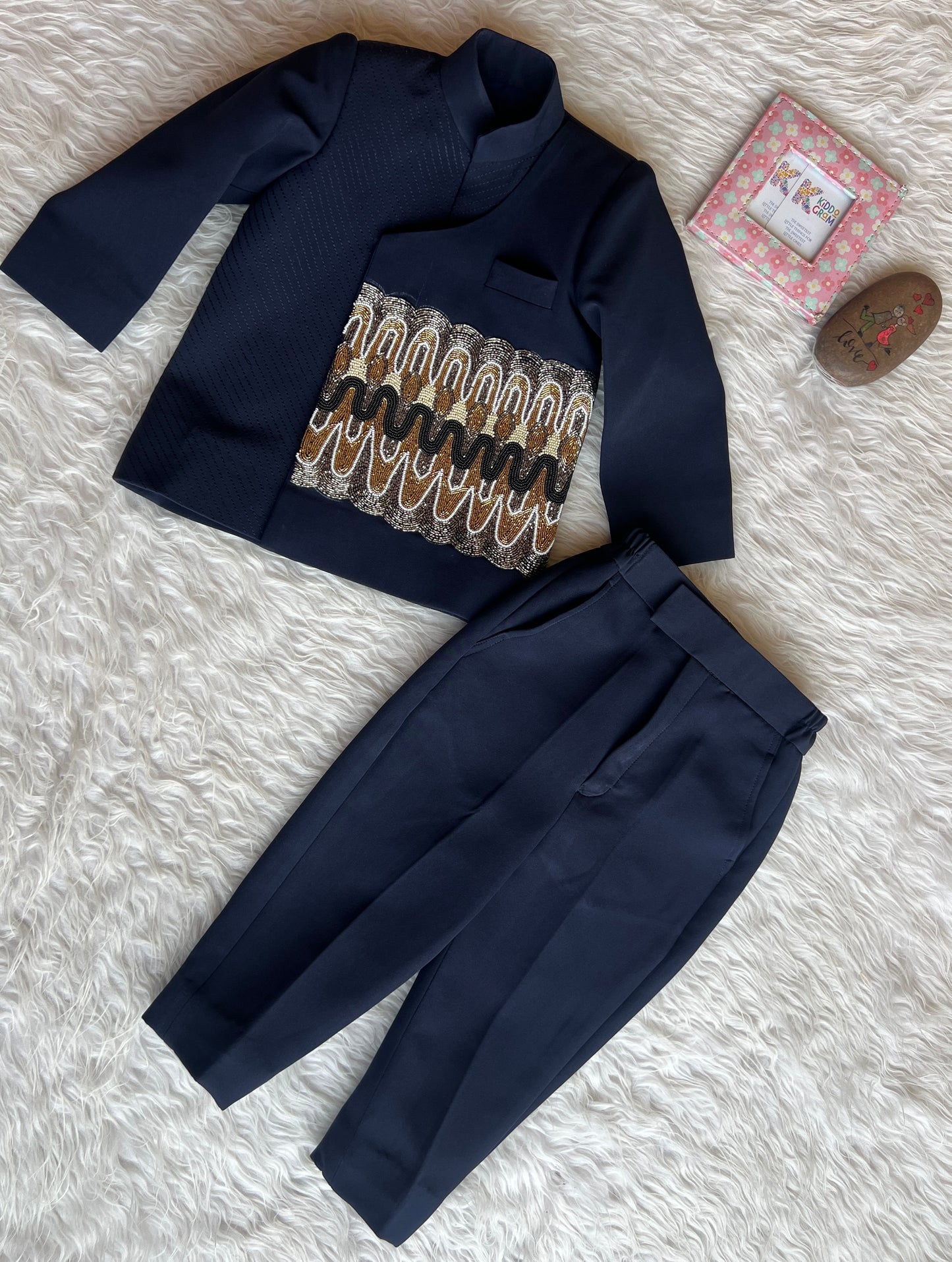 Imperial Wave Set✨ NAS1547