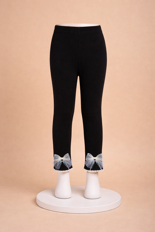 Pretty Bow Legs NAS61