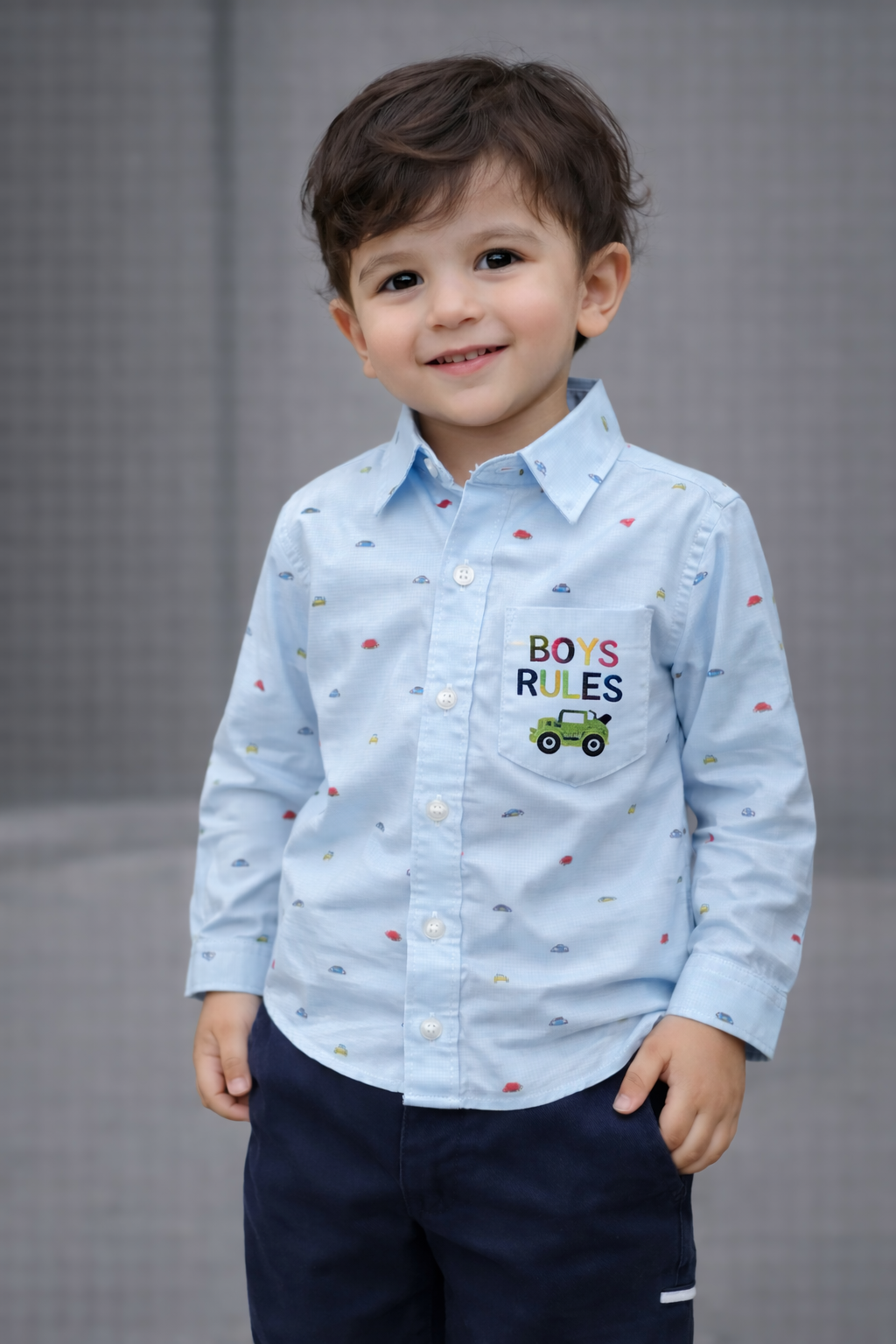 Mini rider outfit NAS1008