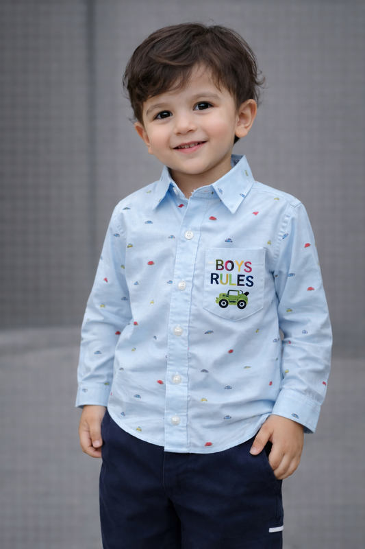 Mini rider outfit NAS1008