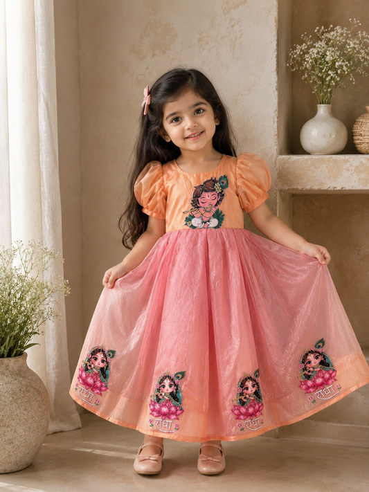 Radha Rani Couture NAS1719