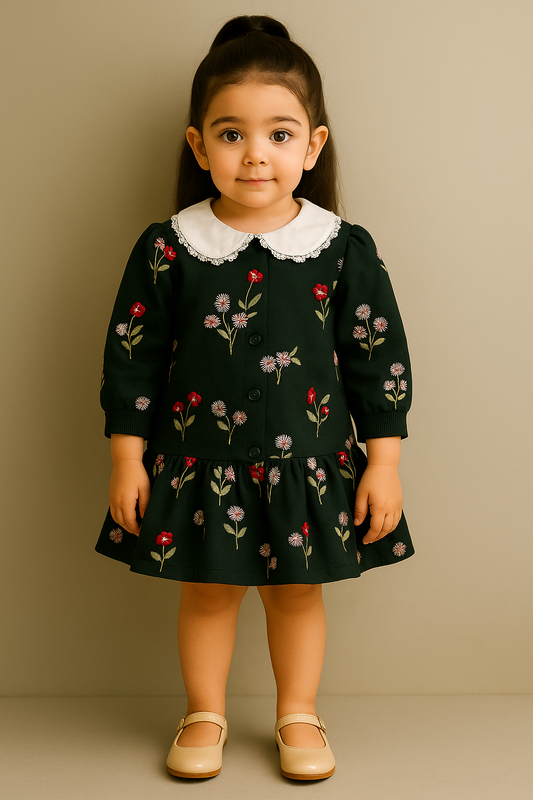 Little Blossom Tale