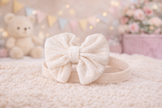 Darling Angel Hairband NAS79