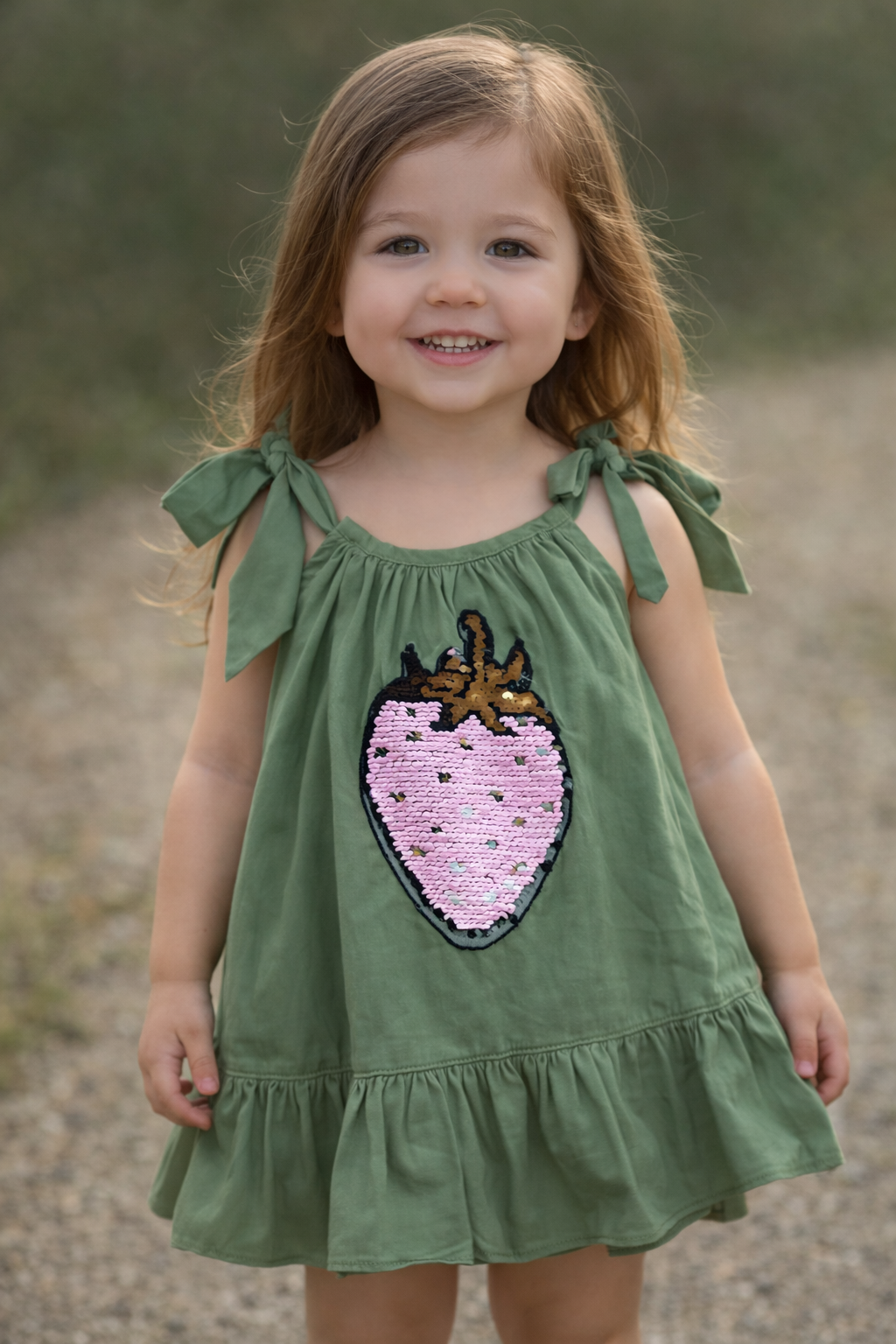 Little Strawberry Love NAS1413