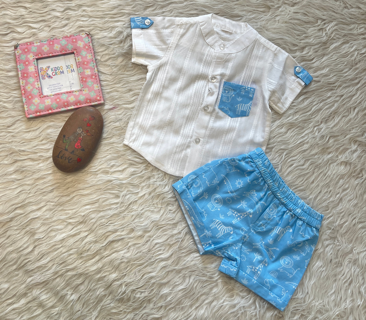 Baby Explorer Set NAS1560