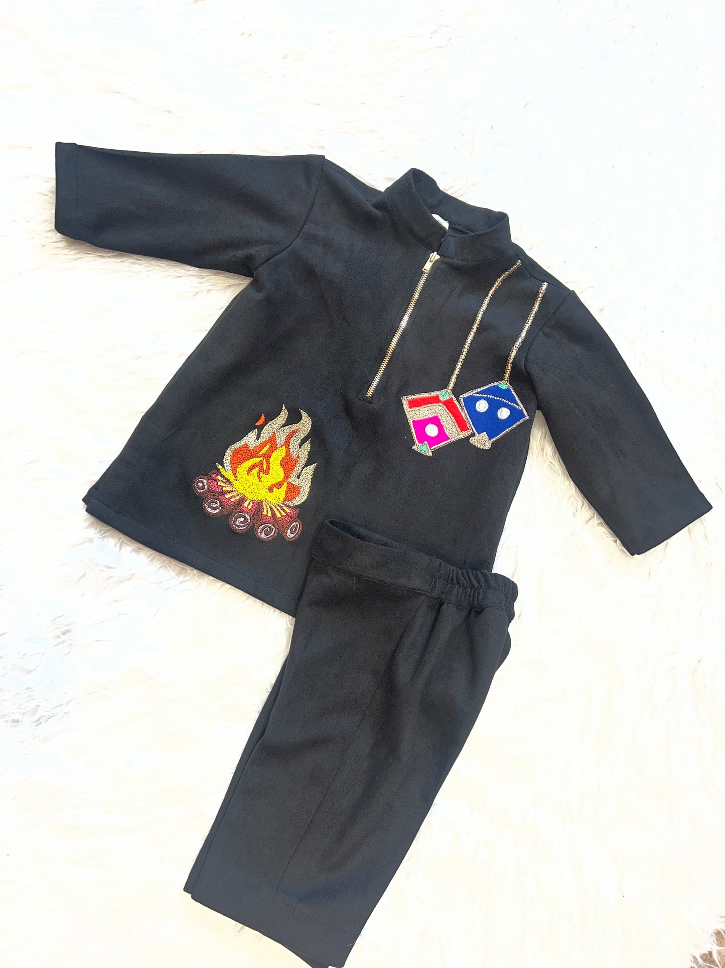 Lohri Little Star Set NAS1346