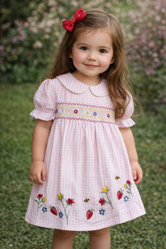 Honey love dress NAS524