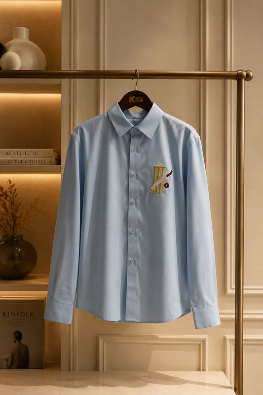 The Virat Legacy Shirt NAS1562