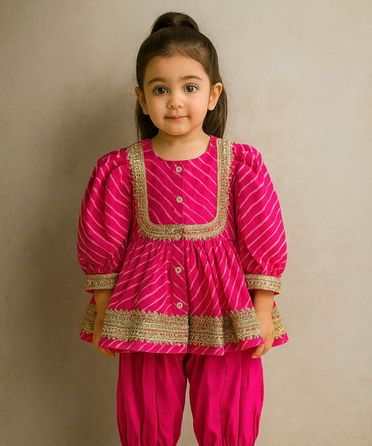 Gulabi Noor