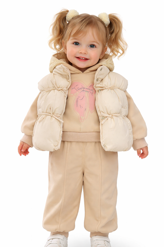 Snug Trio Co-ord Set NAS1329