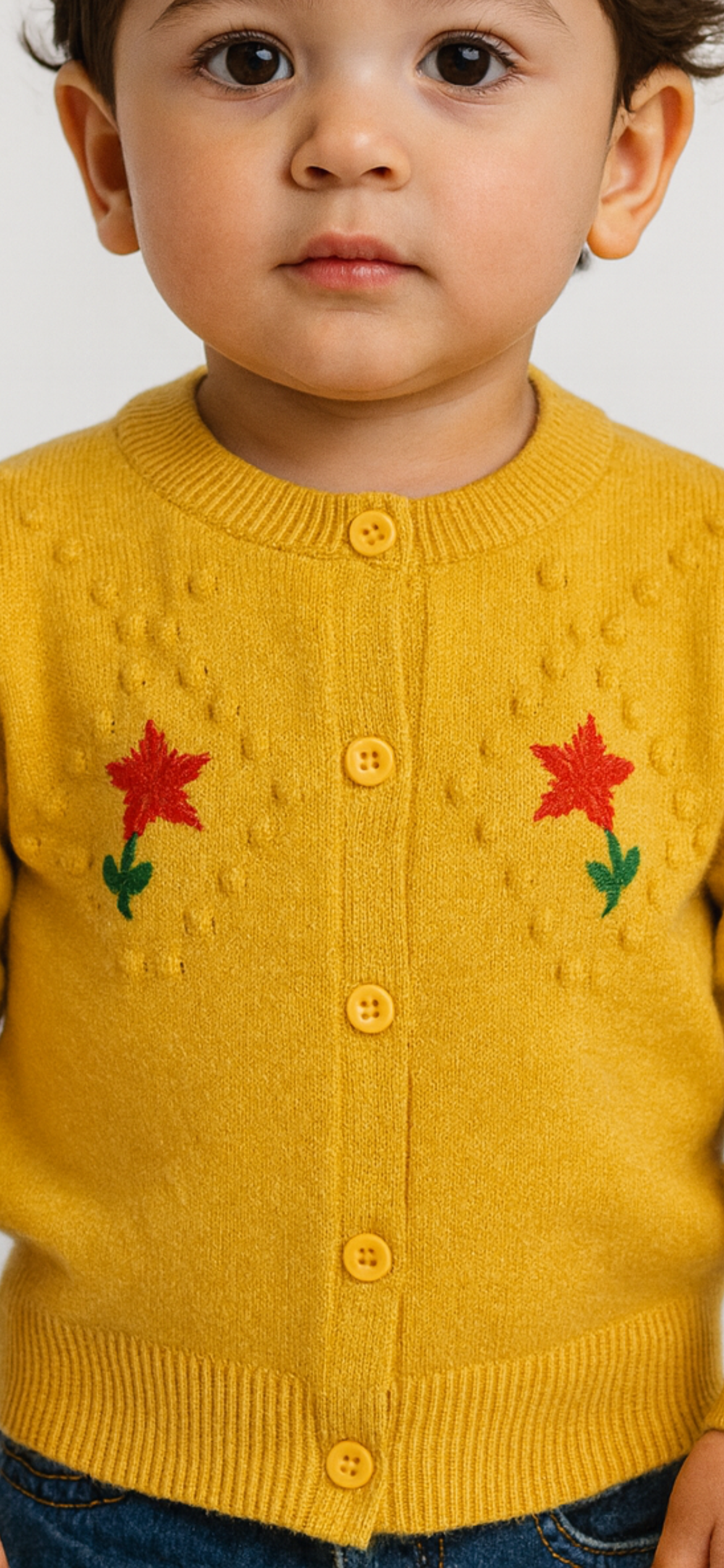 Mini Melts Sweater NAS262