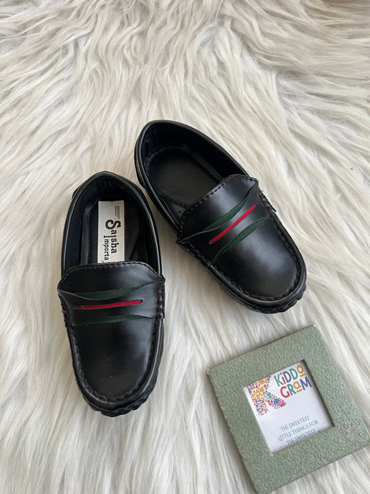 LoaferLuxe shoes