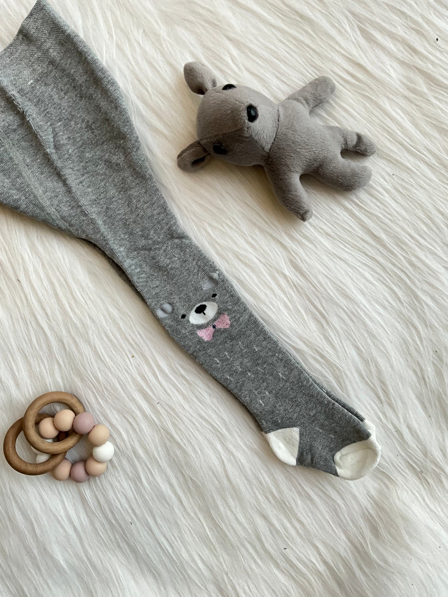 Animal Adventure Stockings