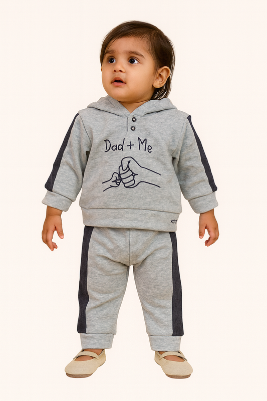 Dad & Buddy Co-ord NAS609