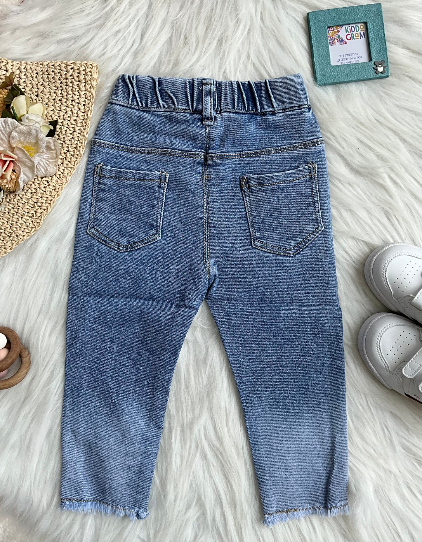 Tots Trends Denim