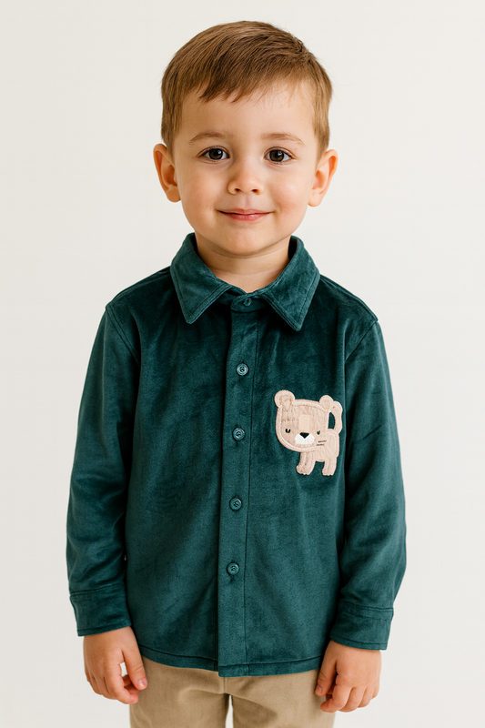 Bear Buddy Shirt