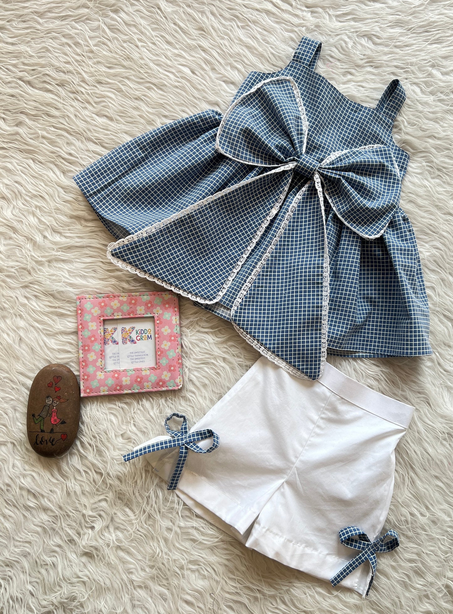 Big Bow Babe Set 🎀 NAS1503
