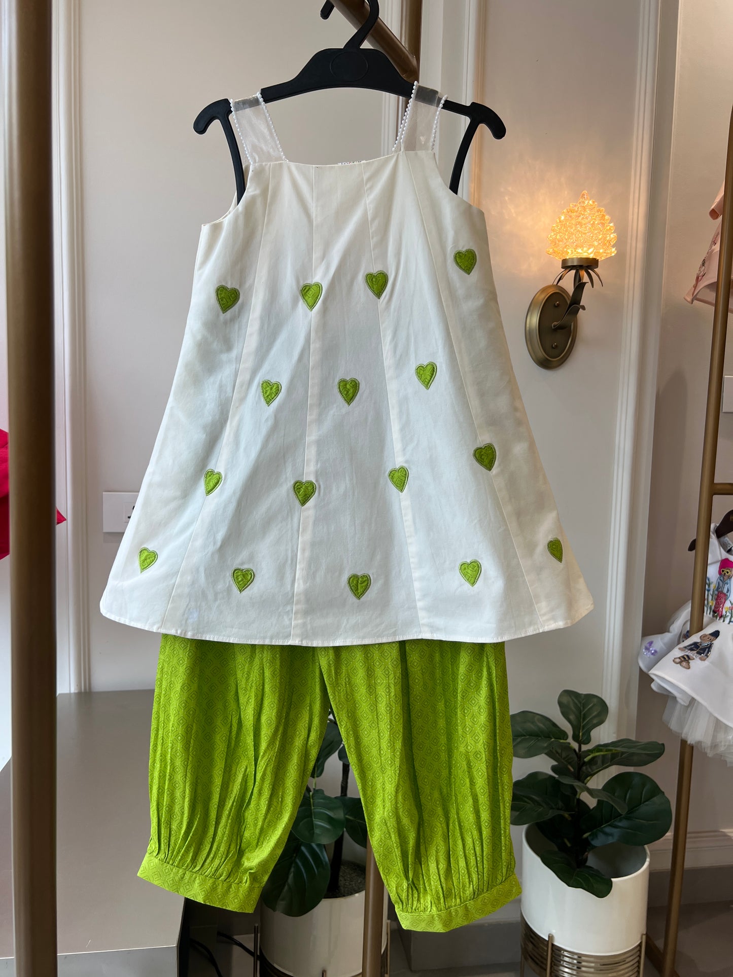 Little Heart Muse💚
