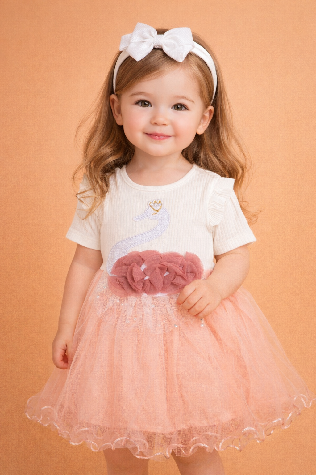 The Fiona Dress NAS22