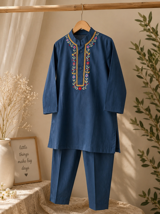 The Nawab Edit NAS1656