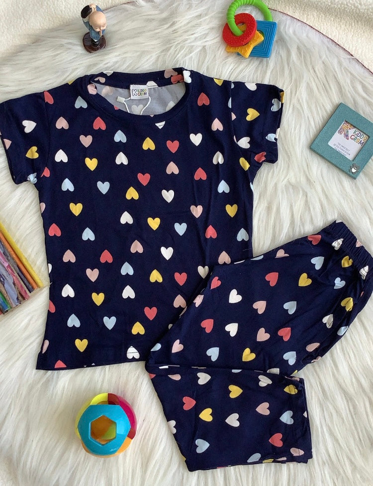 Lovebug Pj’s nightsuit