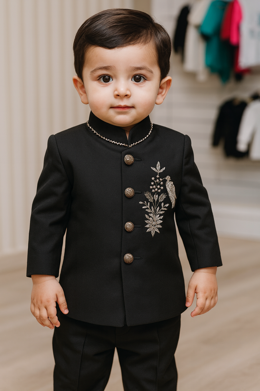 Royal Heritage Coat Pant NAS1133