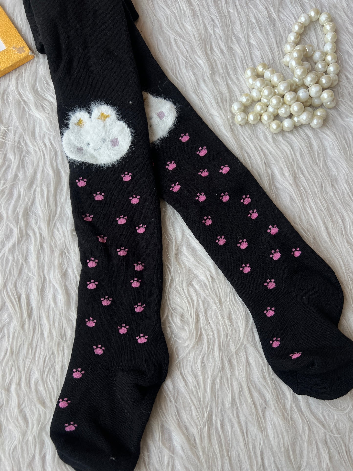 Black Rabbit stocking