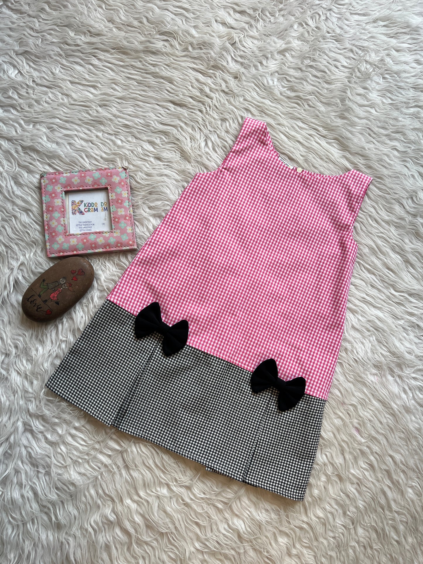 The Colette Dress NAS1583