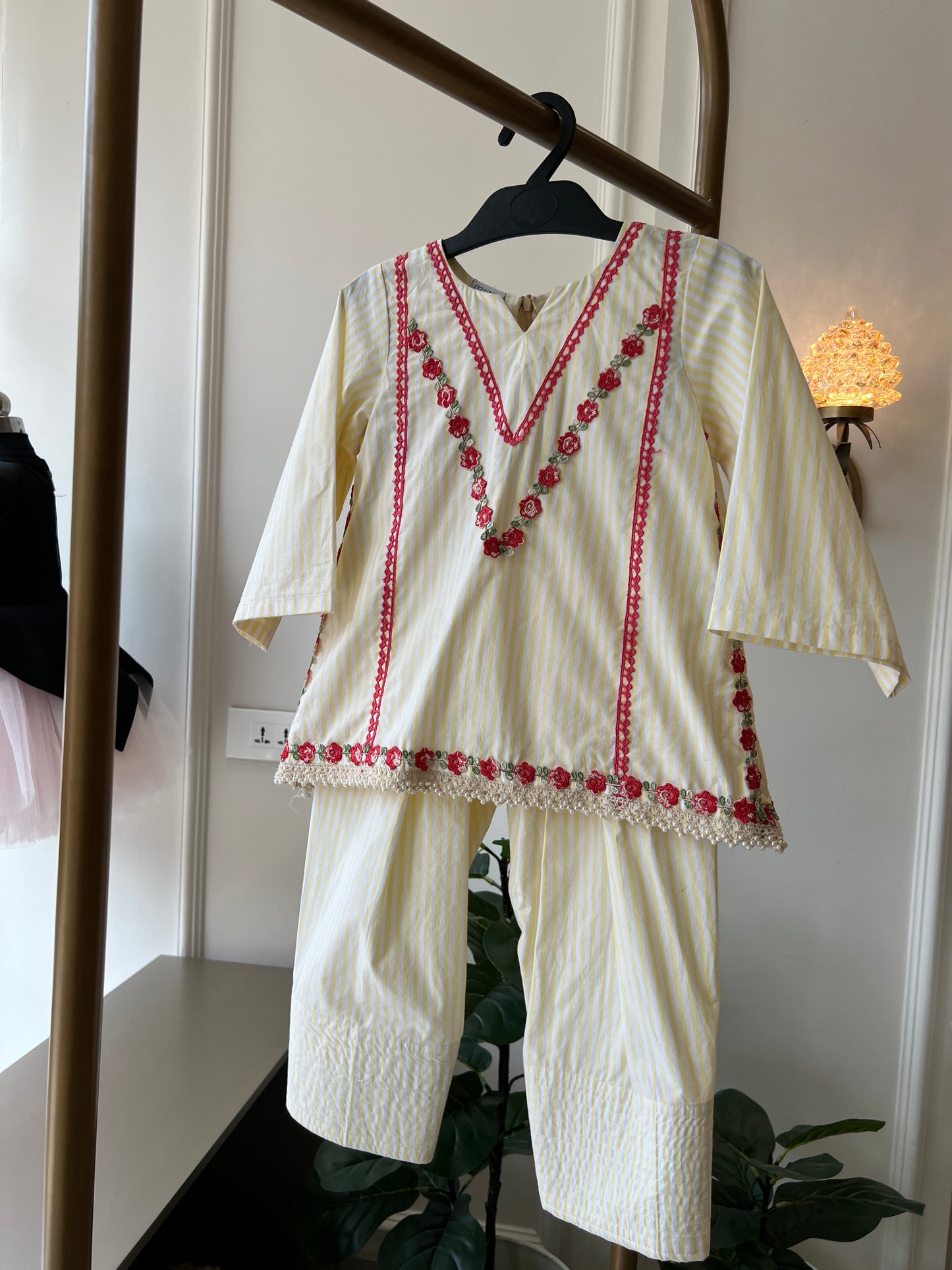 The Meadow Set