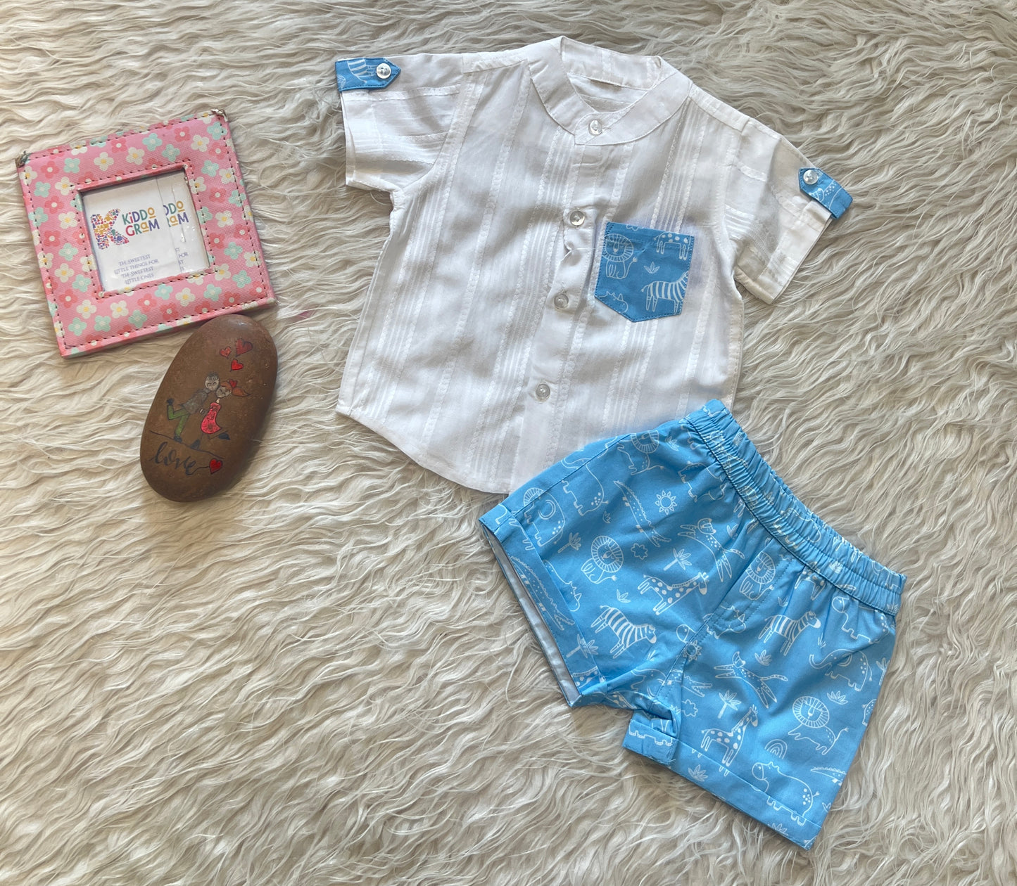 Baby Explorer Set NAS1560