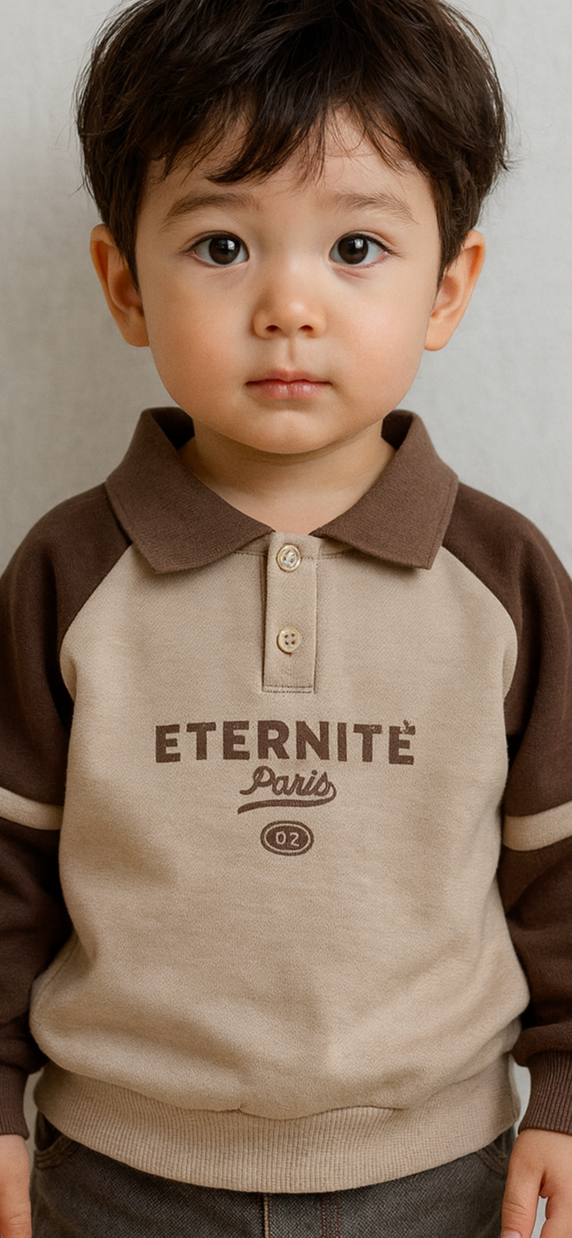 Tawny Tides Sweatshirt NAS1201