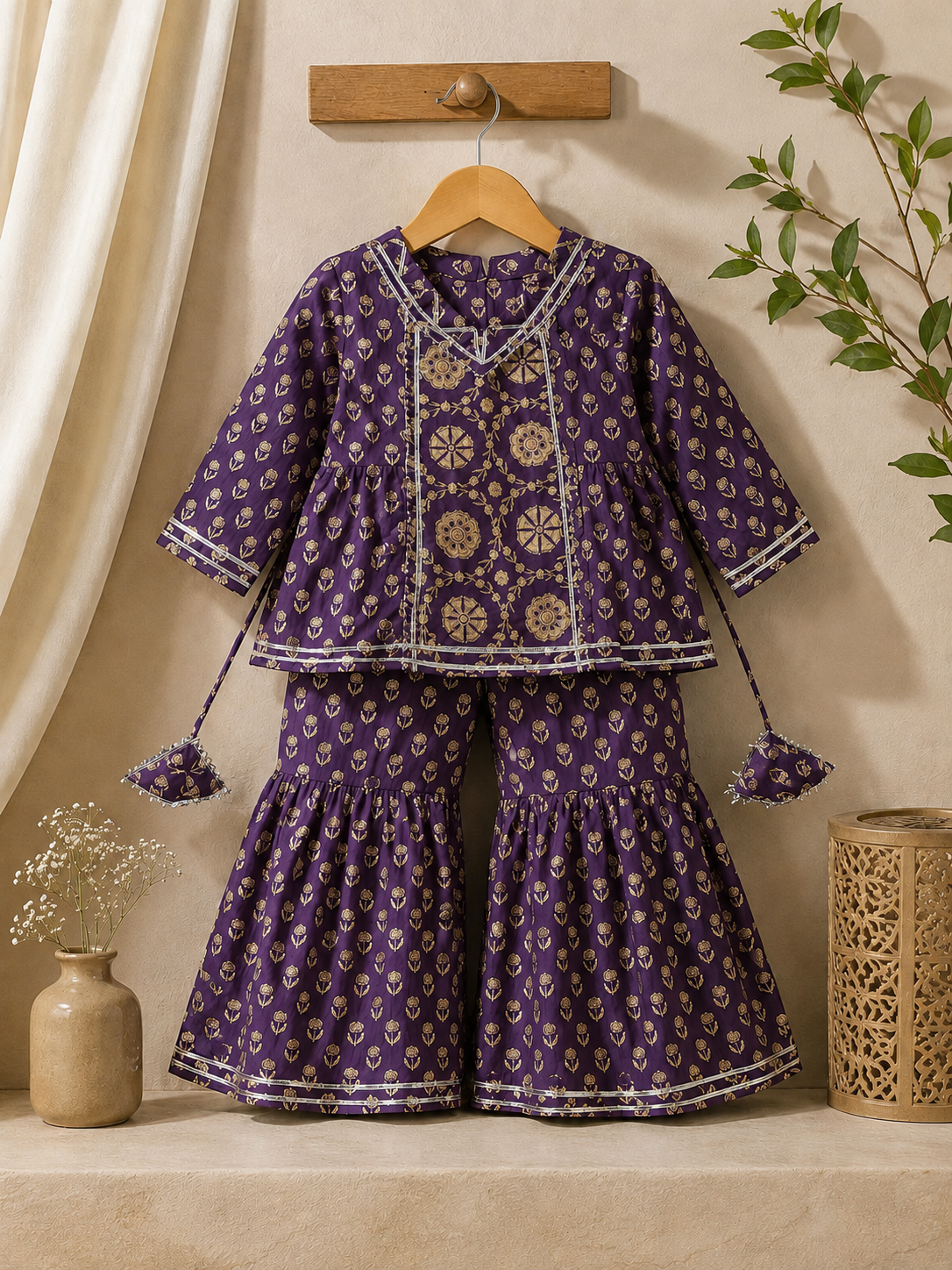 Amethyst Grace NAS1616