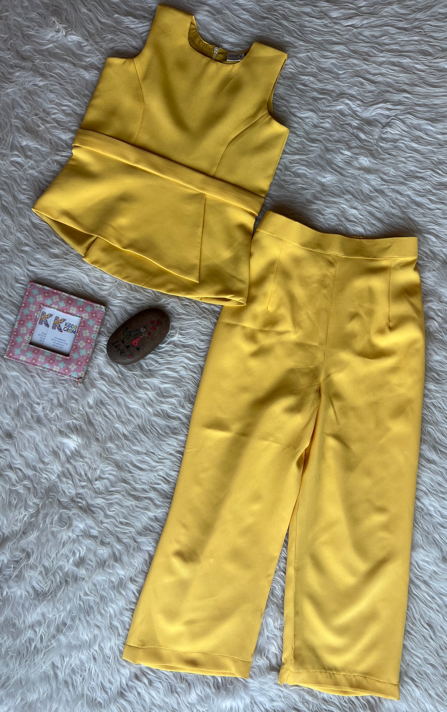 Little Sunshine Co-ord NAS1438