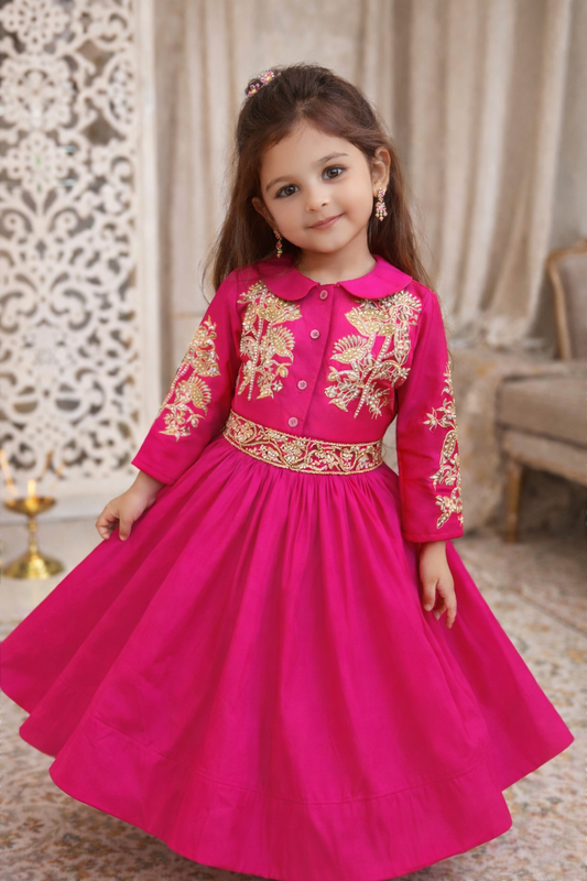 Royal Bloom Lehnga NAS1130