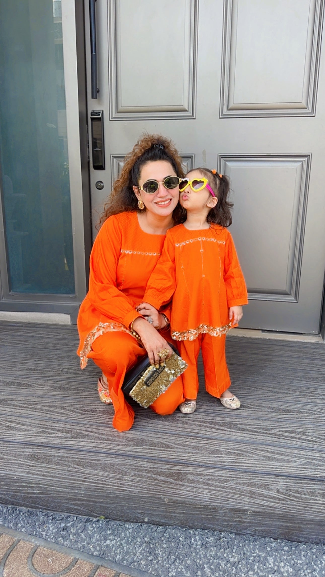 Twin Flame Elegance ✨