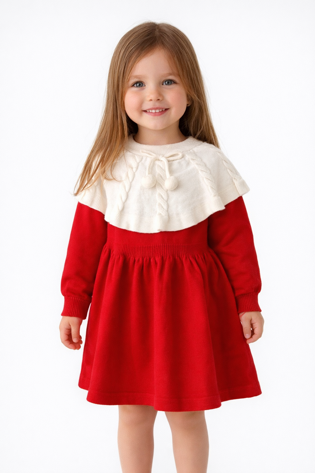 Blazing Beauty dress NAS783