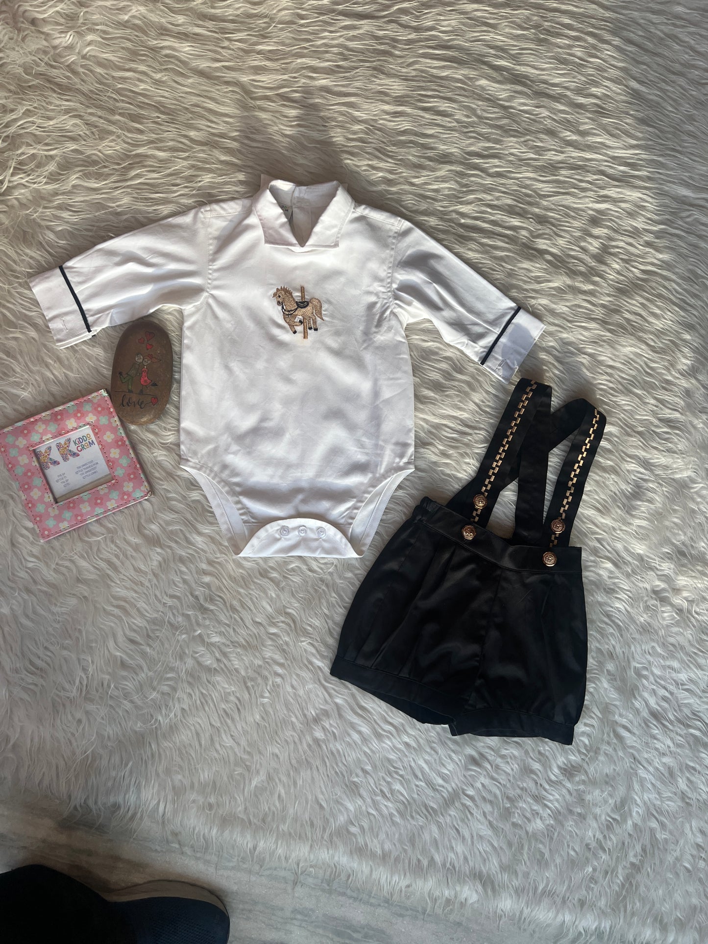 Royal Heir Set NAS1486