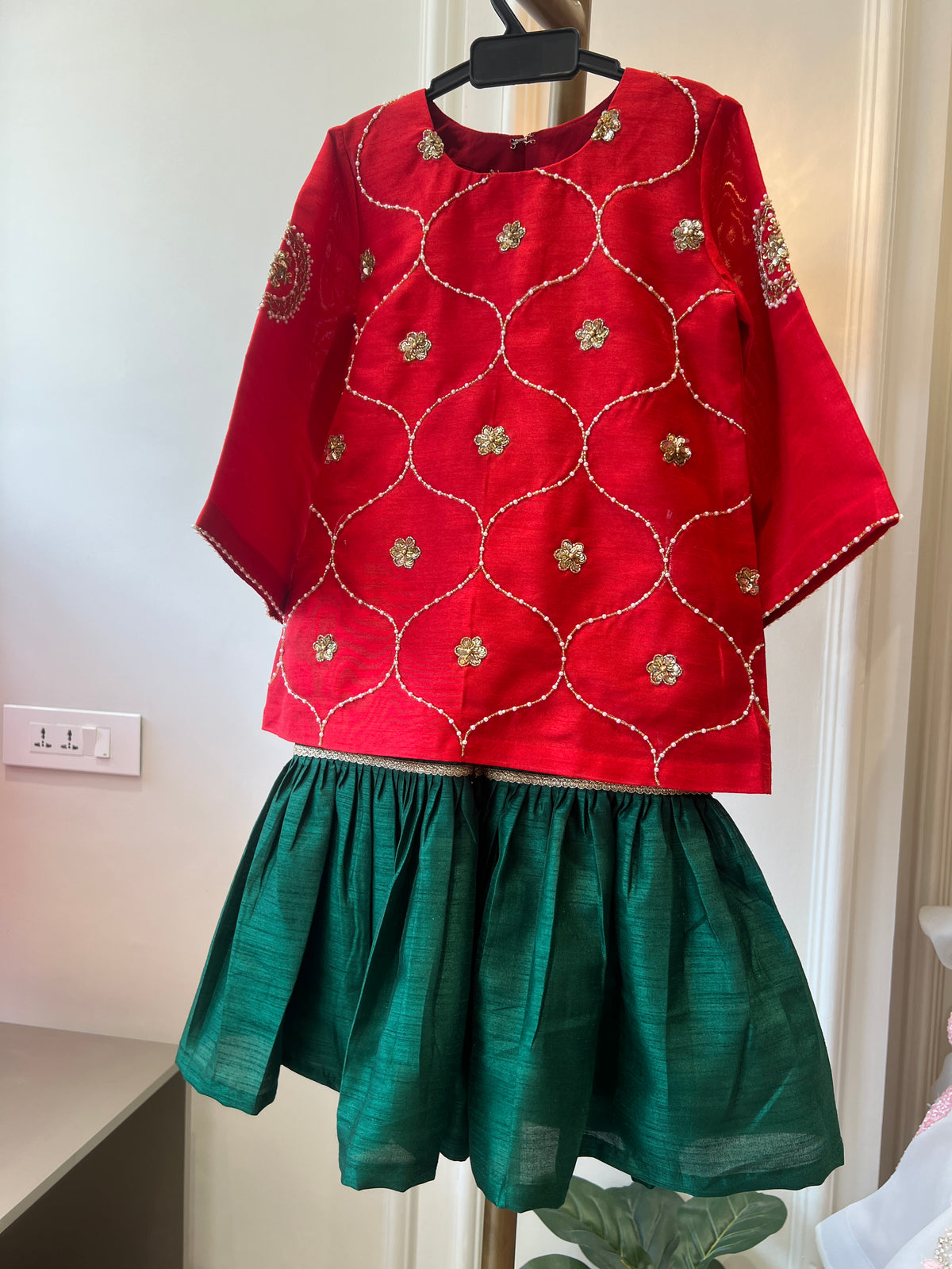 Rossa Royal Shrara set NAS1805