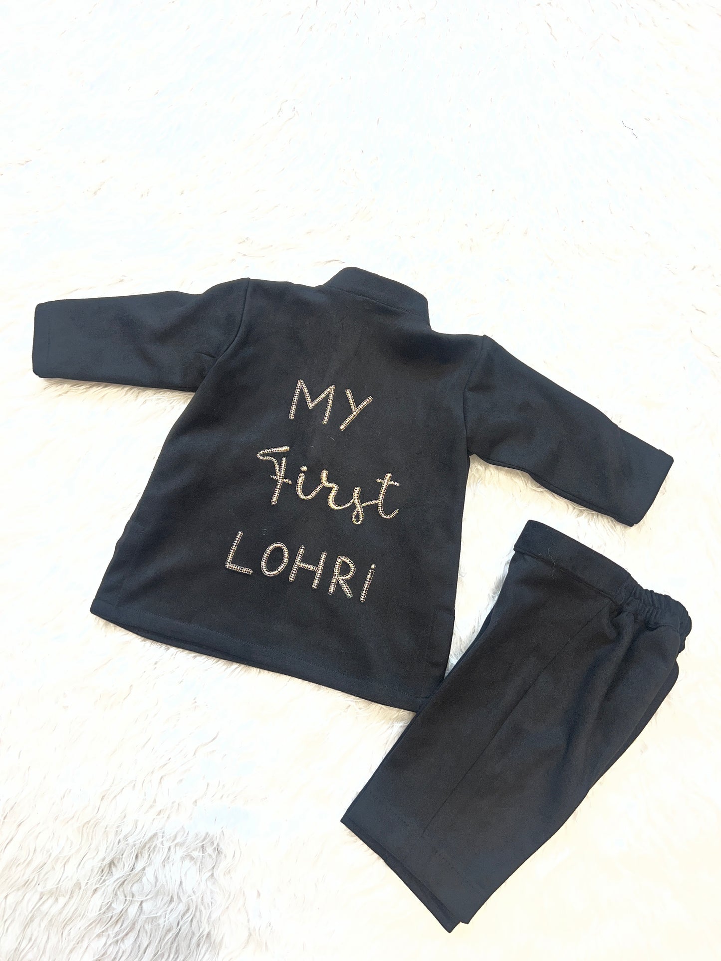 Lohri Little Star Set NAS1346