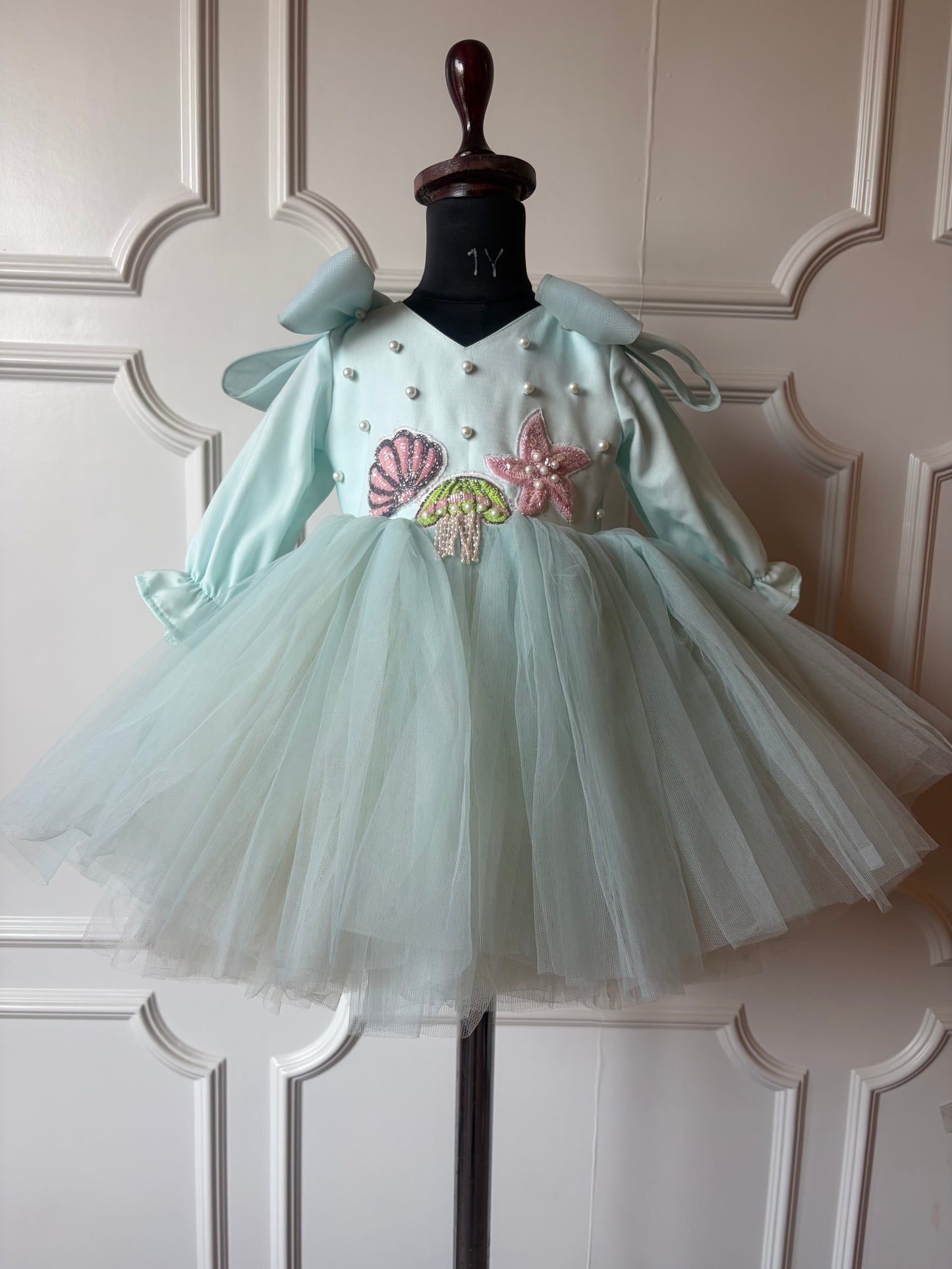 Ocean Pearl Princess🌊 NAS1040
