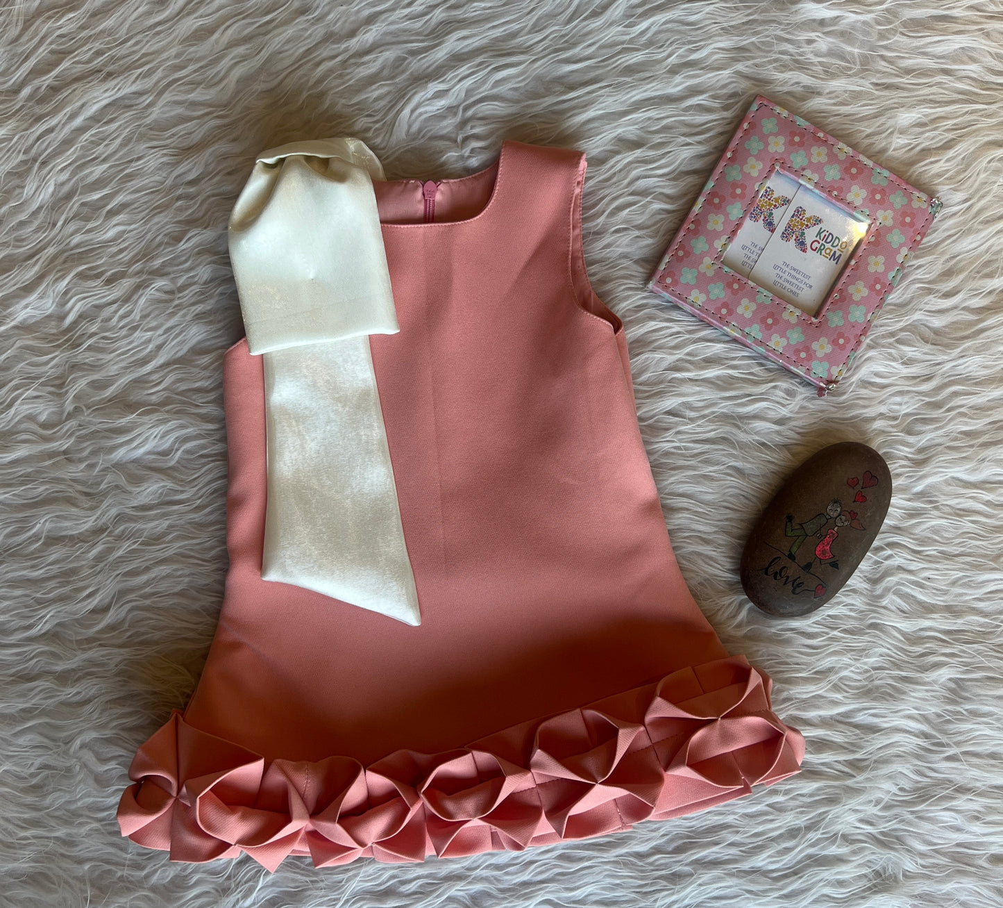 Little Peach Pop NAS1408