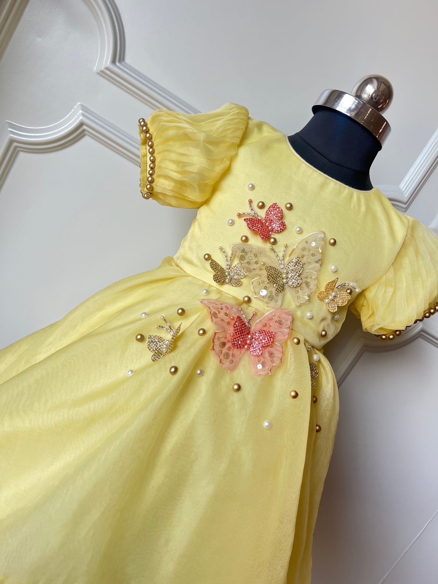 sunny elegance NAS1184