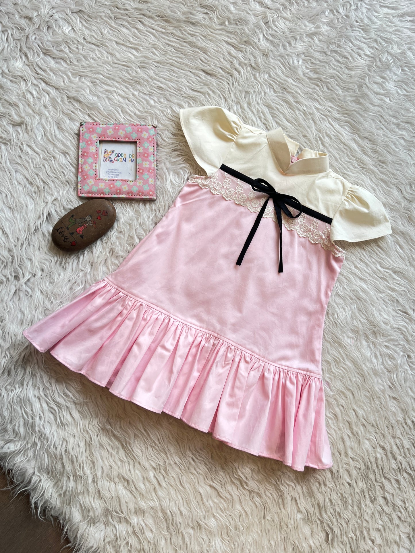 The Arabella Dress NAS1582