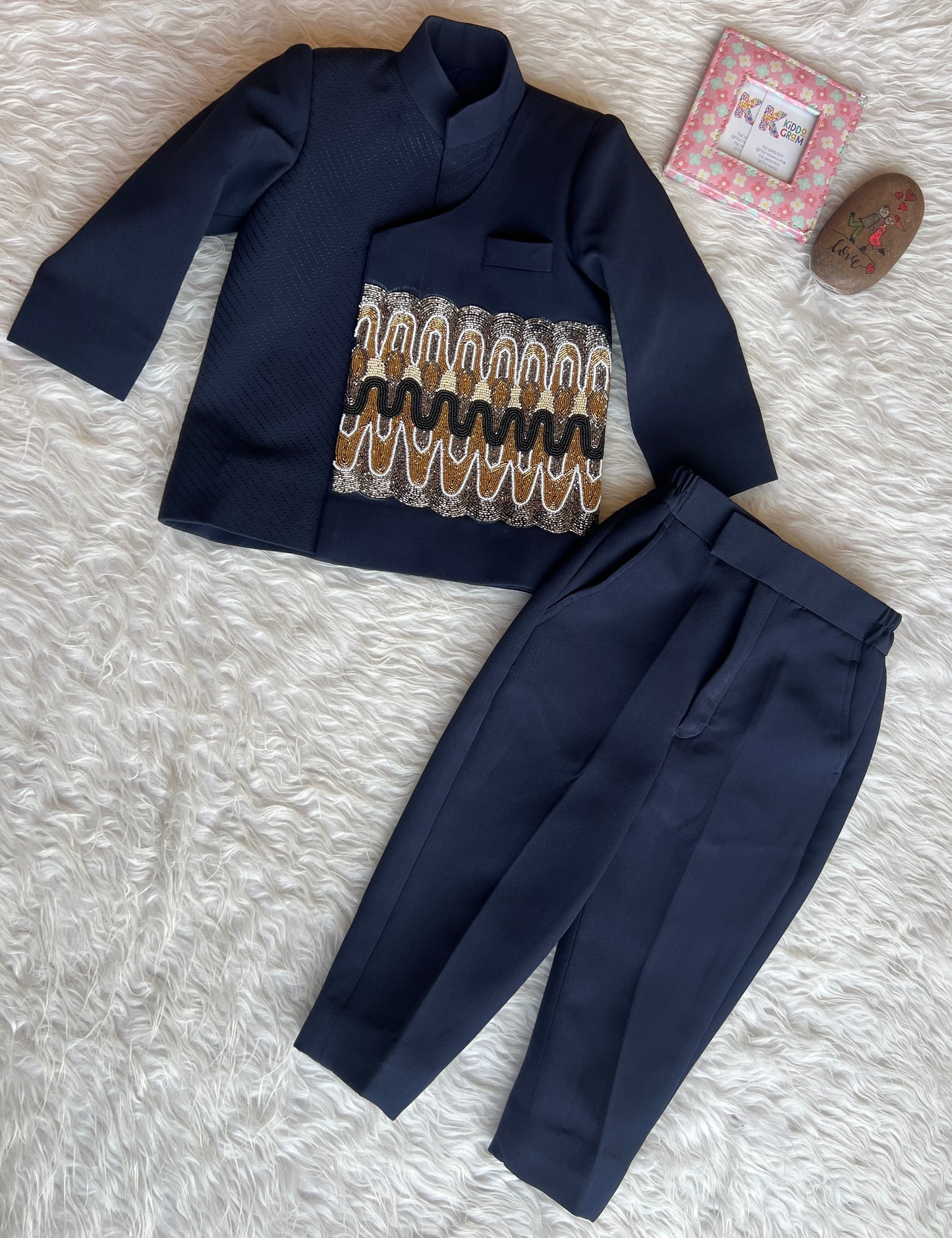 Imperial Wave Set✨ NAS1547