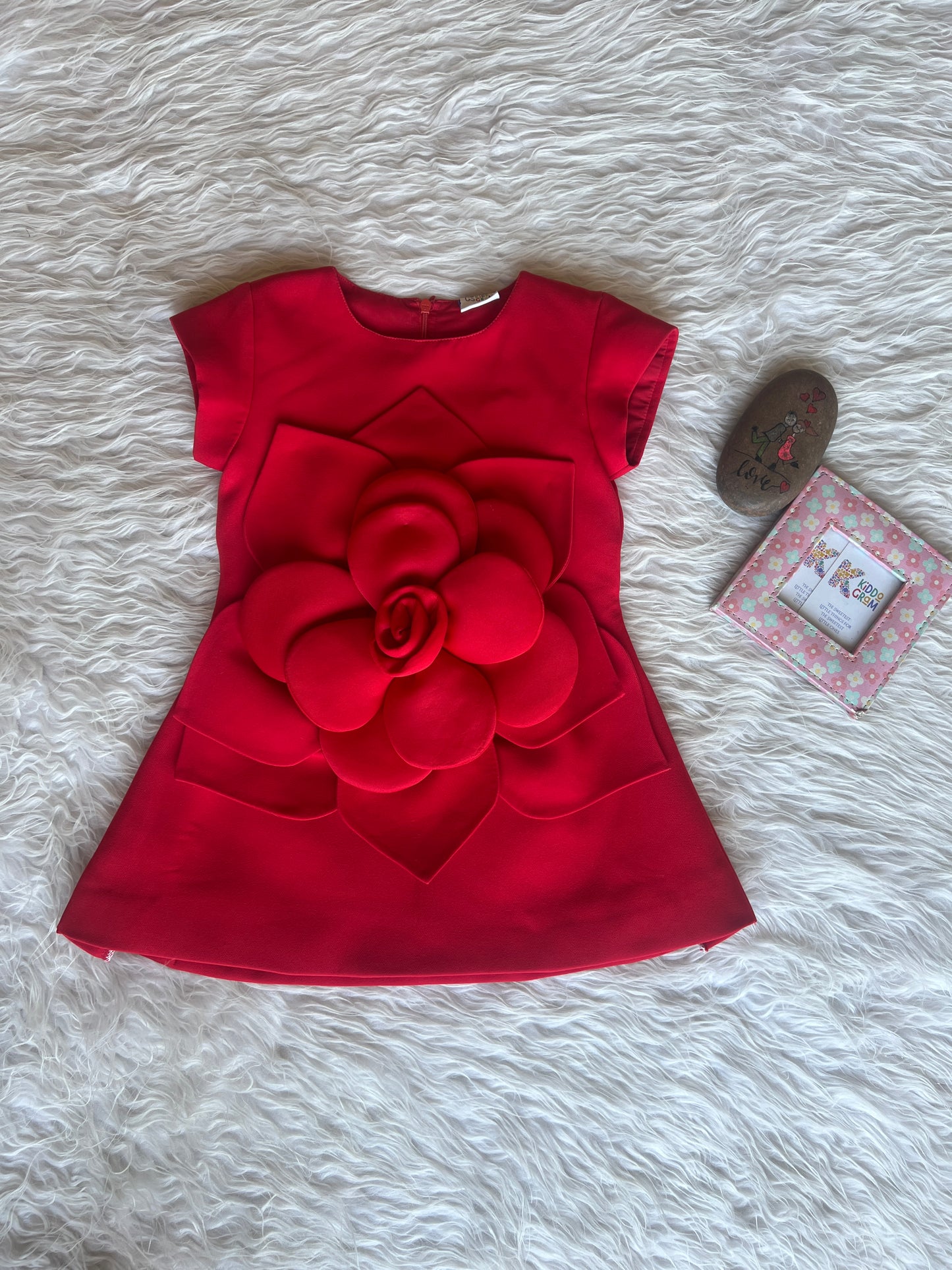 Little Rose Duchess NAS1424